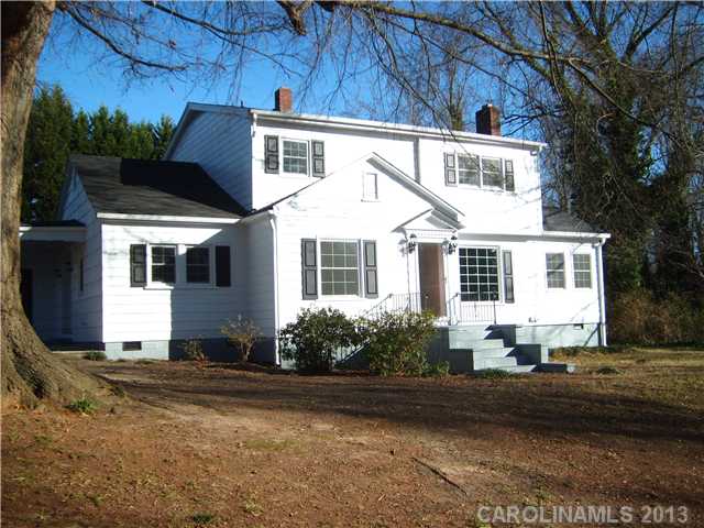 303  Maryland Avenue Bessemer City North Carolina 28016