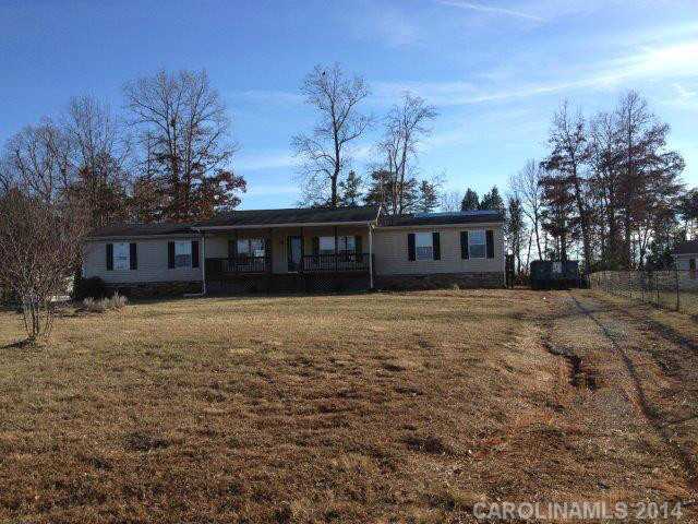 111  Trae Court Troutman North Carolina 28166