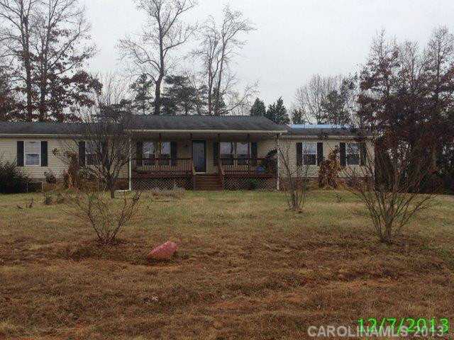 111  Trae Court Troutman North Carolina 28166