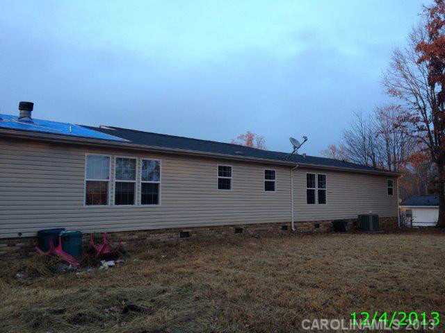 111  Trae Court Troutman North Carolina 28166