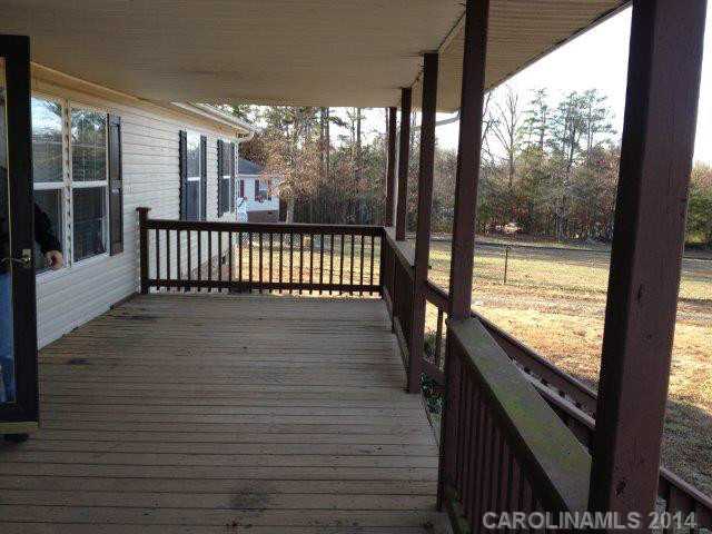 111  Trae Court Troutman North Carolina 28166