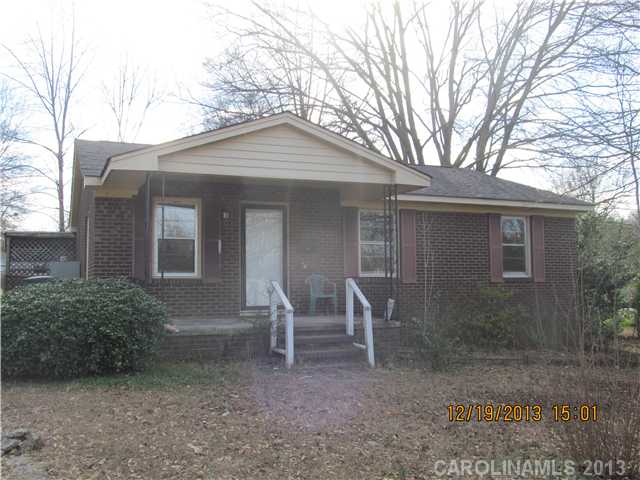 1113  Greenwich Terrace Gastonia North Carolina 28052