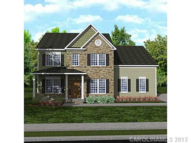 8217  Curico Lane Charlotte North Carolina 28227