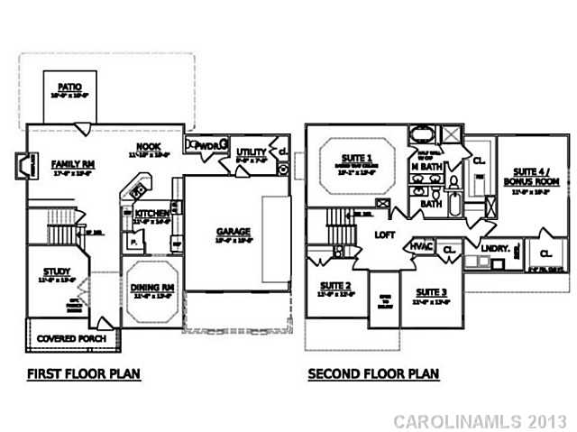 8217  Curico Lane Charlotte North Carolina 28227