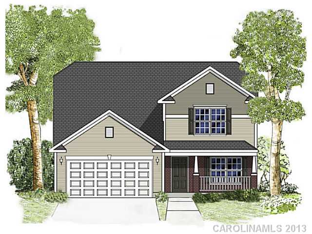 4820  William Caldwell Avenue Charlotte North Carolina 28213