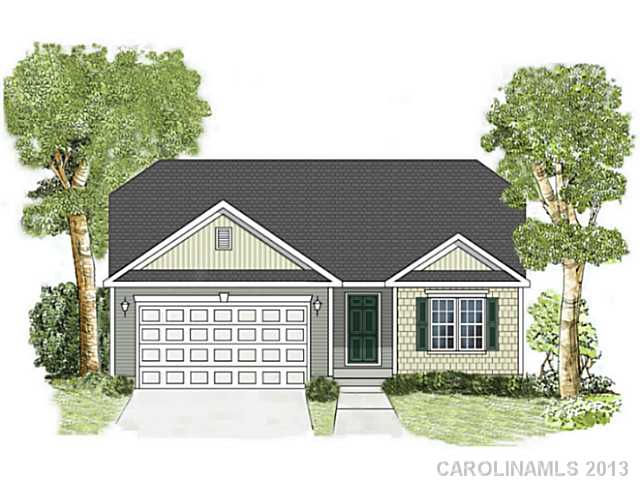 4824  William Caldwell Avenue Charlotte North Carolina 28213