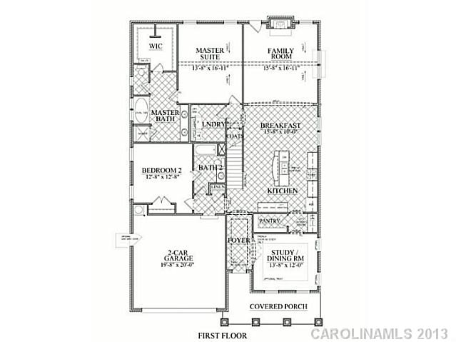 2130  Augusta National Drive Denver North Carolina 28037