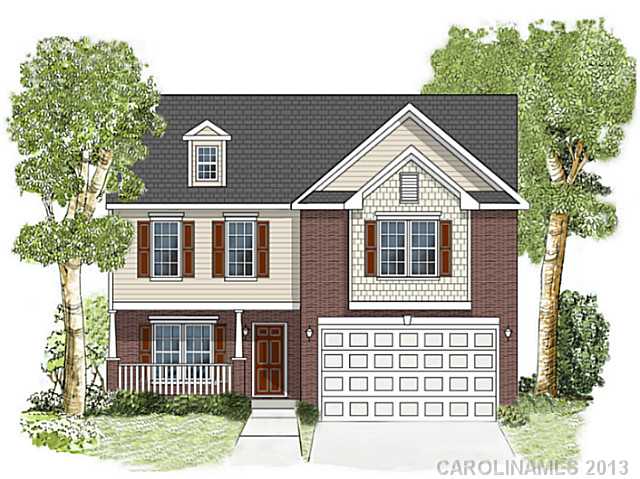 4828  William Caldwell Avenue Charlotte North Carolina 28213