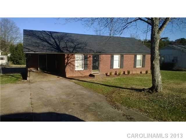 3612  Chapel Grove School Road Gastonia North Carolina 28052
