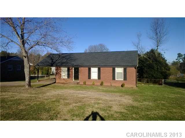 3612  Chapel Grove School Road Gastonia North Carolina 28052