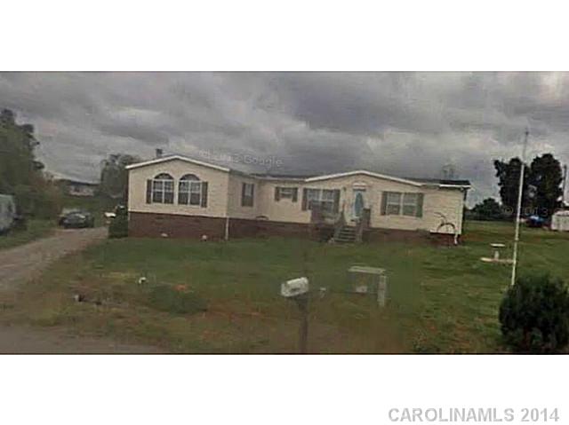 2518  Pacer Lane Statesville North Carolina 28677
