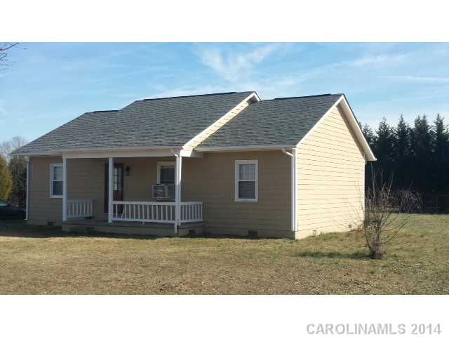 122  Meadows Court Statesville North Carolina 28677