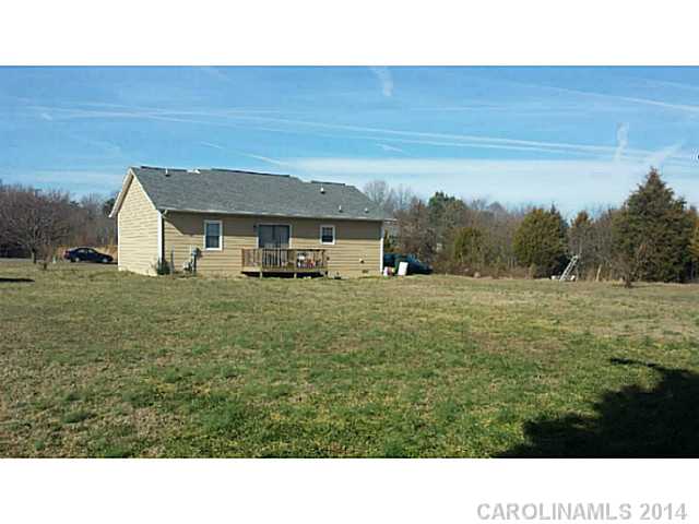 122  Meadows Court Statesville North Carolina 28677