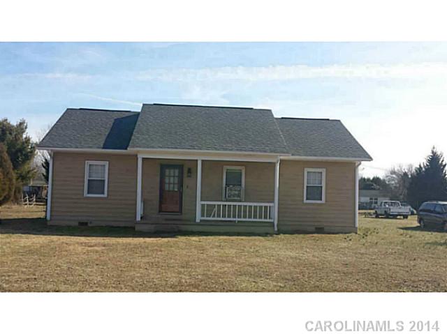 122  Meadows Court Statesville North Carolina 28677