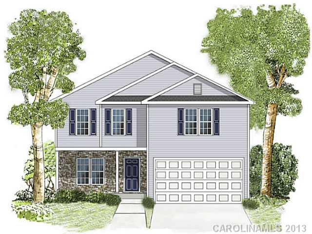 9714  Eagle Feathers Drive Charlotte North Carolina 28214
