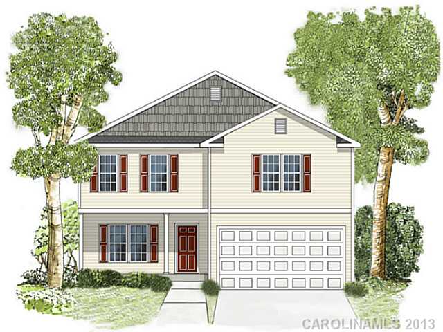 9722  Eagle Feathers Drive Charlotte North Carolina 28214