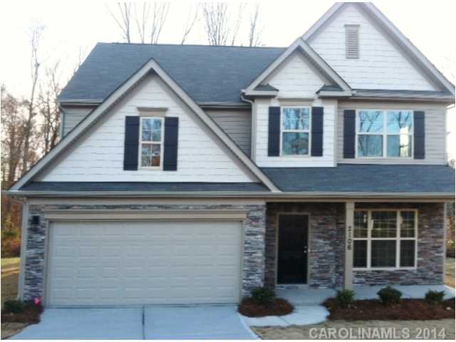 2106  Dave Thomas Lane Charlotte North Carolina 28214