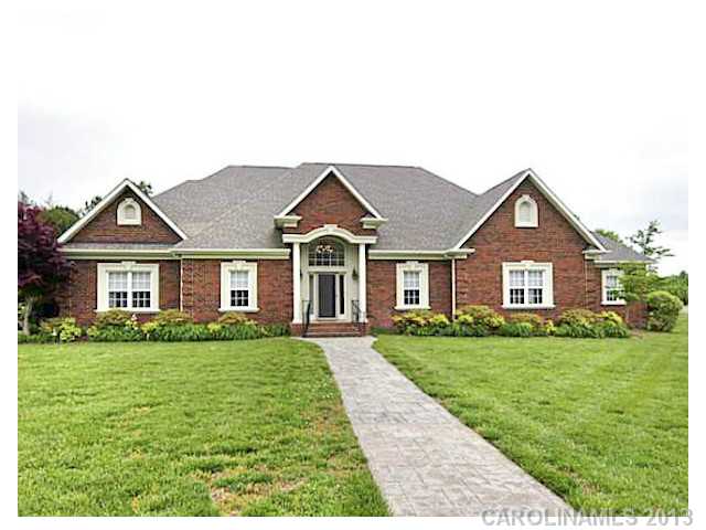 10311  Annie Oakley Trail Charlotte North Carolina 28227