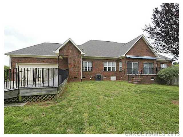 10311  Annie Oakley Trail Charlotte North Carolina 28227
