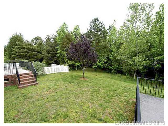 10311  Annie Oakley Trail Charlotte North Carolina 28227