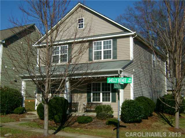 10961  Shelly Renee Drive Cornelius North Carolina 28031
