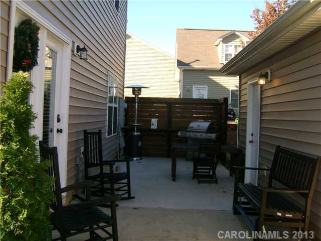 10961  Shelly Renee Drive Cornelius North Carolina 28031