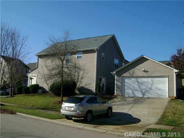 10961  Shelly Renee Drive Cornelius North Carolina 28031