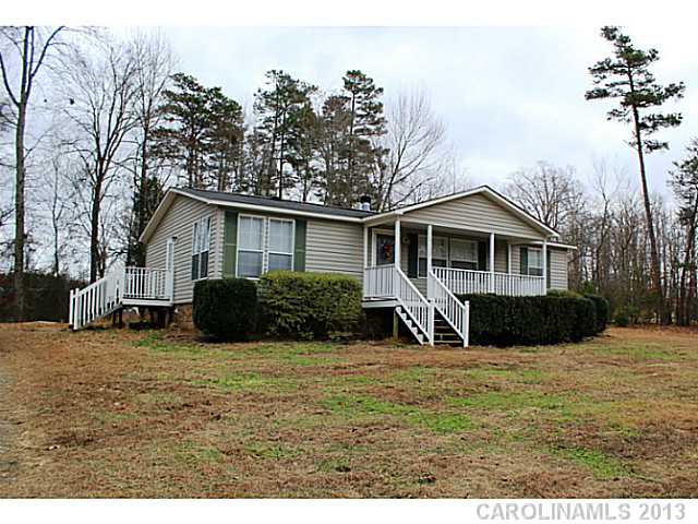 4528  Graybirch Drive Maiden North Carolina 28650