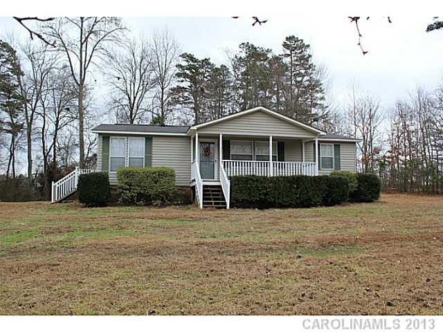 4528  Graybirch Drive Maiden North Carolina 28650