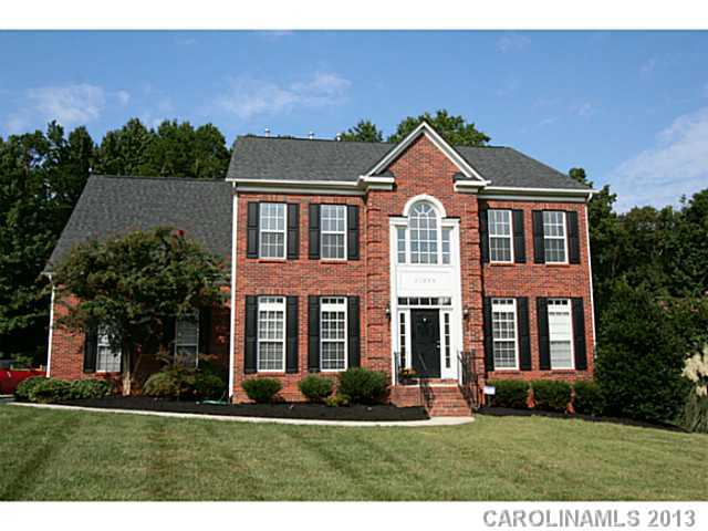 11835  Jumper Drive Mint Hill North Carolina 28227