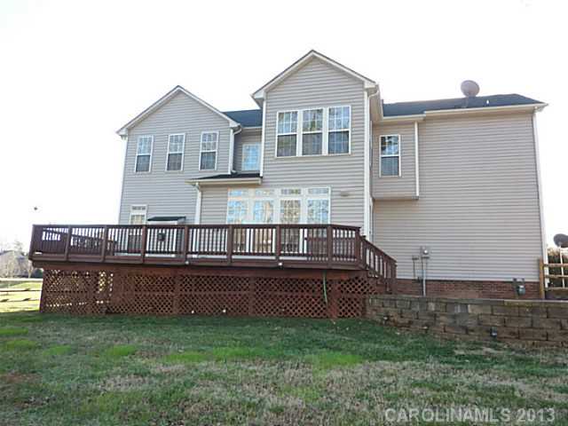 11835  Jumper Drive Mint Hill North Carolina 28227