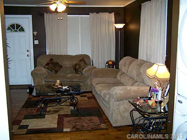 1519  Forest Road Statesville North Carolina 28625