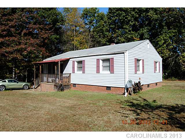 1519  Forest Road Statesville North Carolina 28625