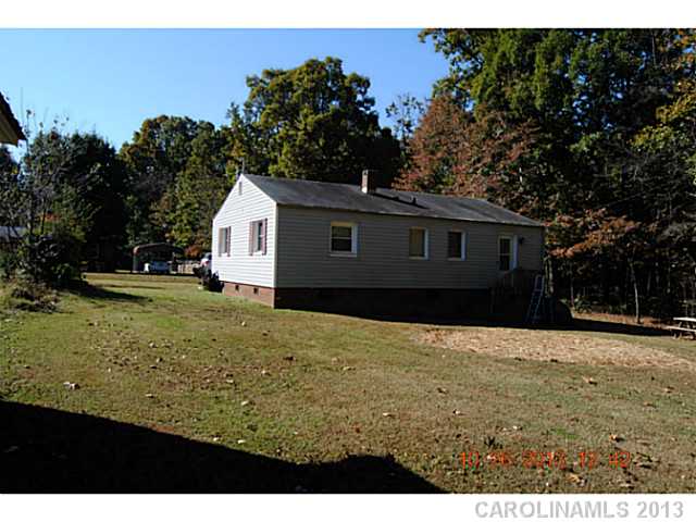 1519  Forest Road Statesville North Carolina 28625