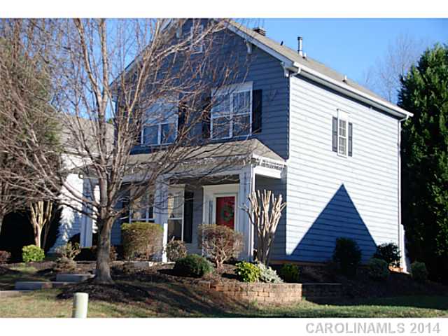 8220  Ballymore Court Huntersville North Carolina 28078