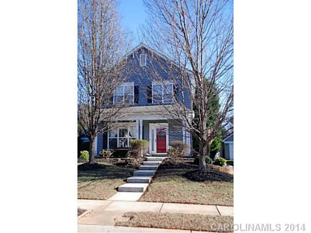 8220  Ballymore Court Huntersville North Carolina 28078