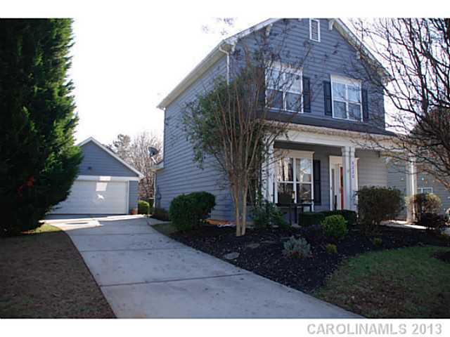 8220  Ballymore Court Huntersville North Carolina 28078