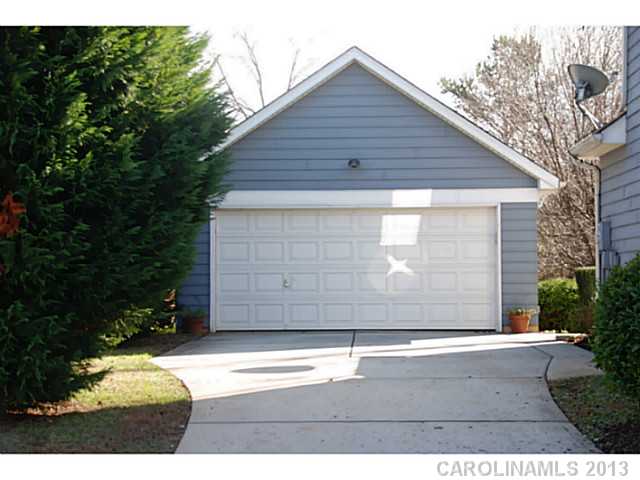 8220  Ballymore Court Huntersville North Carolina 28078