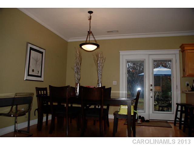 8220  Ballymore Court Huntersville North Carolina 28078