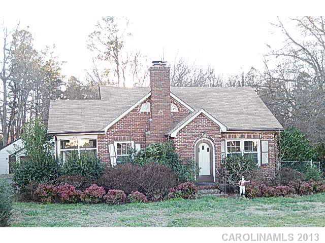 7111  Beatties Ford Road Charlotte North Carolina 28216