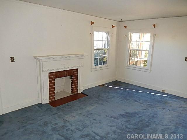 7111  Beatties Ford Road Charlotte North Carolina 28216