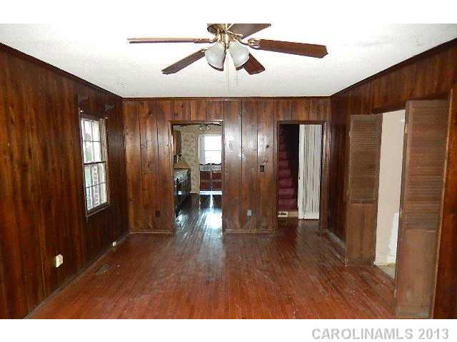 7111  Beatties Ford Road Charlotte North Carolina 28216