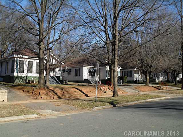 232  Kingston Avenue Charlotte North Carolina 28203