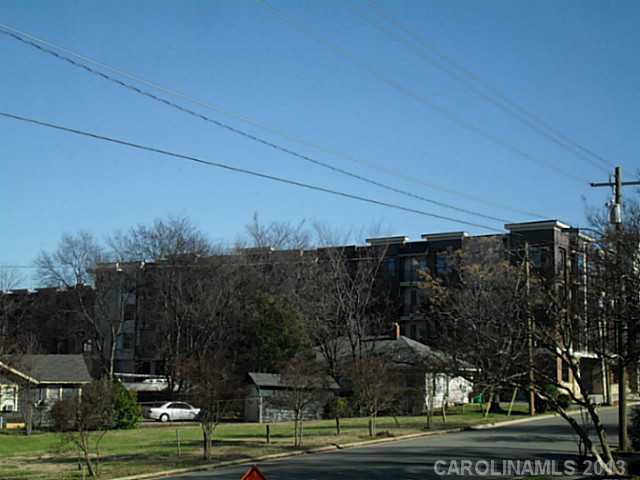 232  Kingston Avenue Charlotte North Carolina 28203