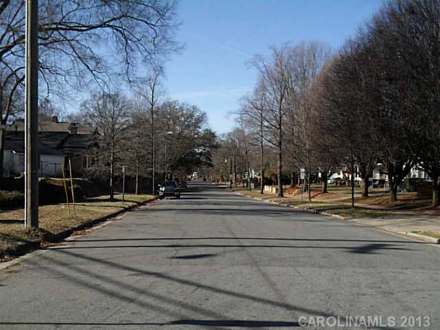 232  Kingston Avenue Charlotte North Carolina 28203