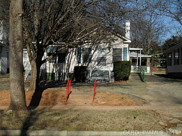 232  Kingston Avenue Charlotte North Carolina 28203