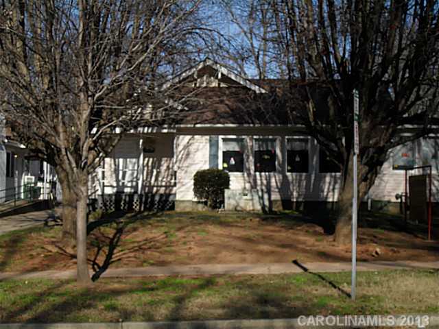 232  Kingston Avenue Charlotte North Carolina 28203