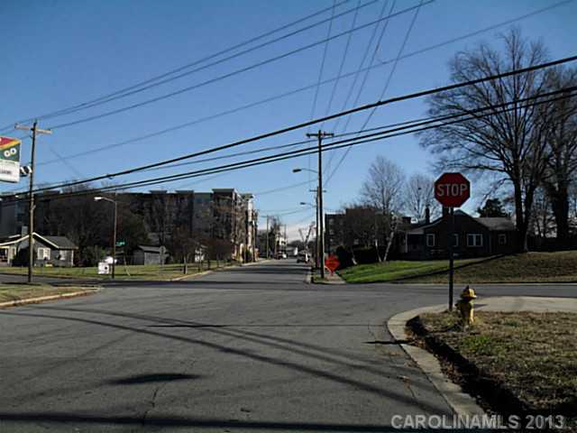 232  Kingston Avenue Charlotte North Carolina 28203