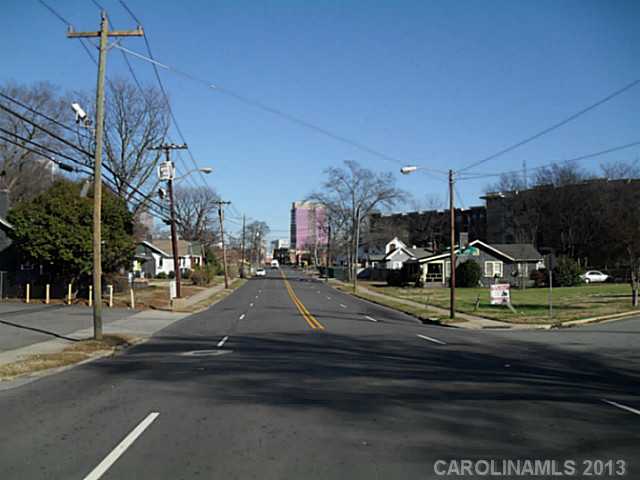 232  Kingston Avenue Charlotte North Carolina 28203