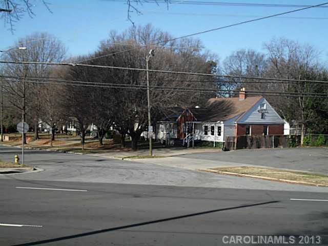 232  Kingston Avenue Charlotte North Carolina 28203